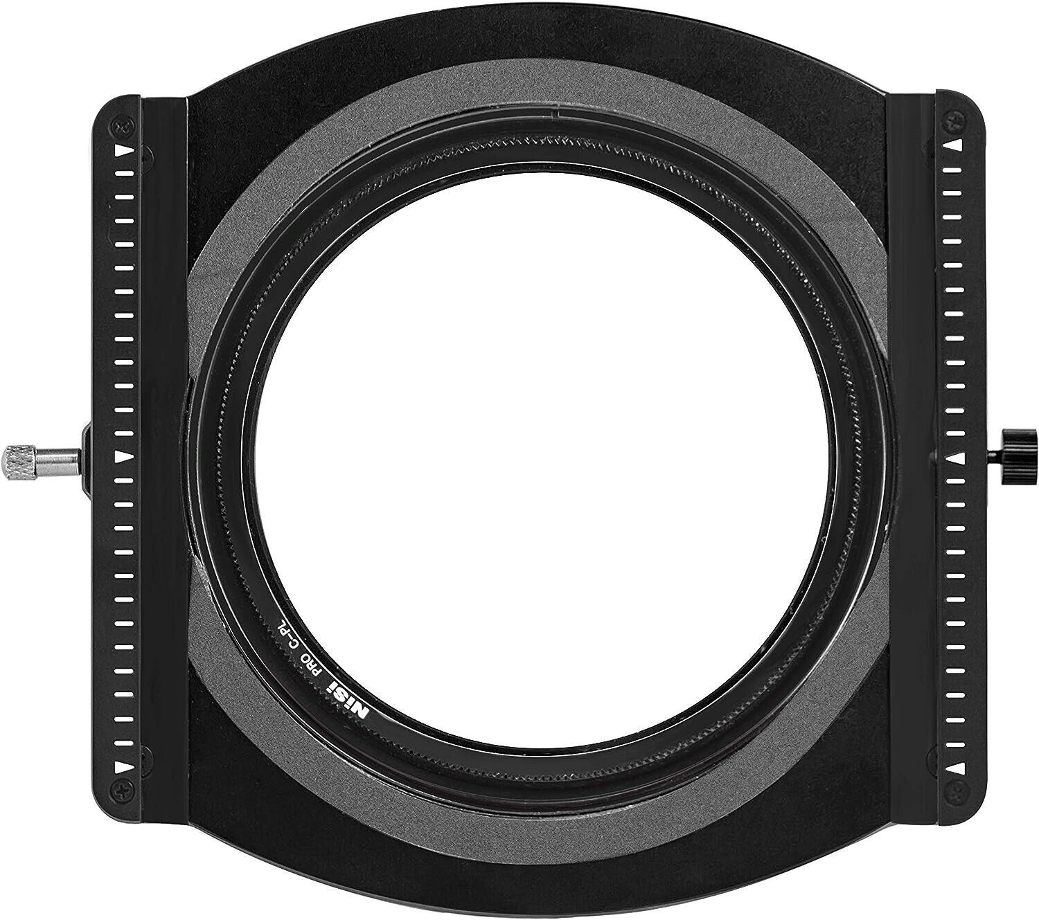 H&Y Filters K-Series Filter Holder Adaptor Strips - Nisi V5 Filter Holder-K-Series-H&Y Filters