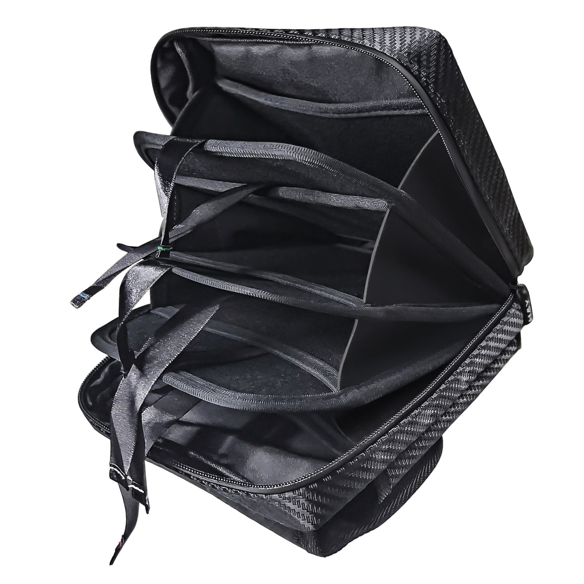 H&Y Filters K-Series Luxury Filter Pouch-Filter Pouches-H&Y Filters