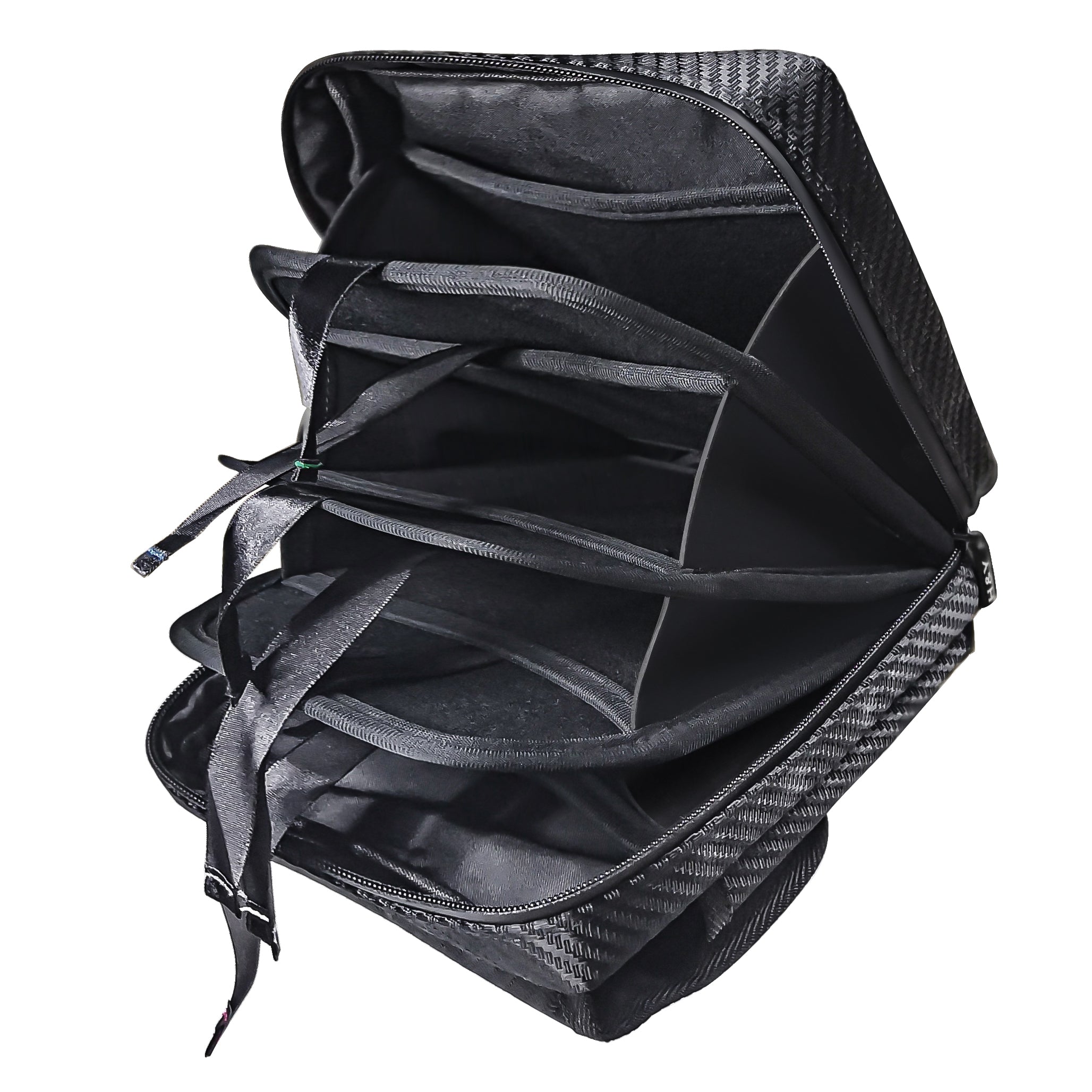 H&Y Filters K-Series Luxury Filter Pouch-Filter Pouches-H&Y Filters