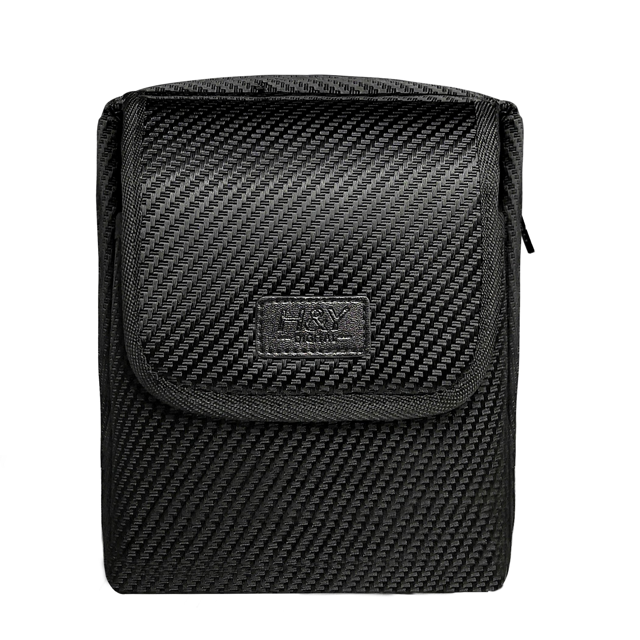 H&Y Filters K-Series Luxury Filter Pouch-Filter Pouches-Kudos Cameras