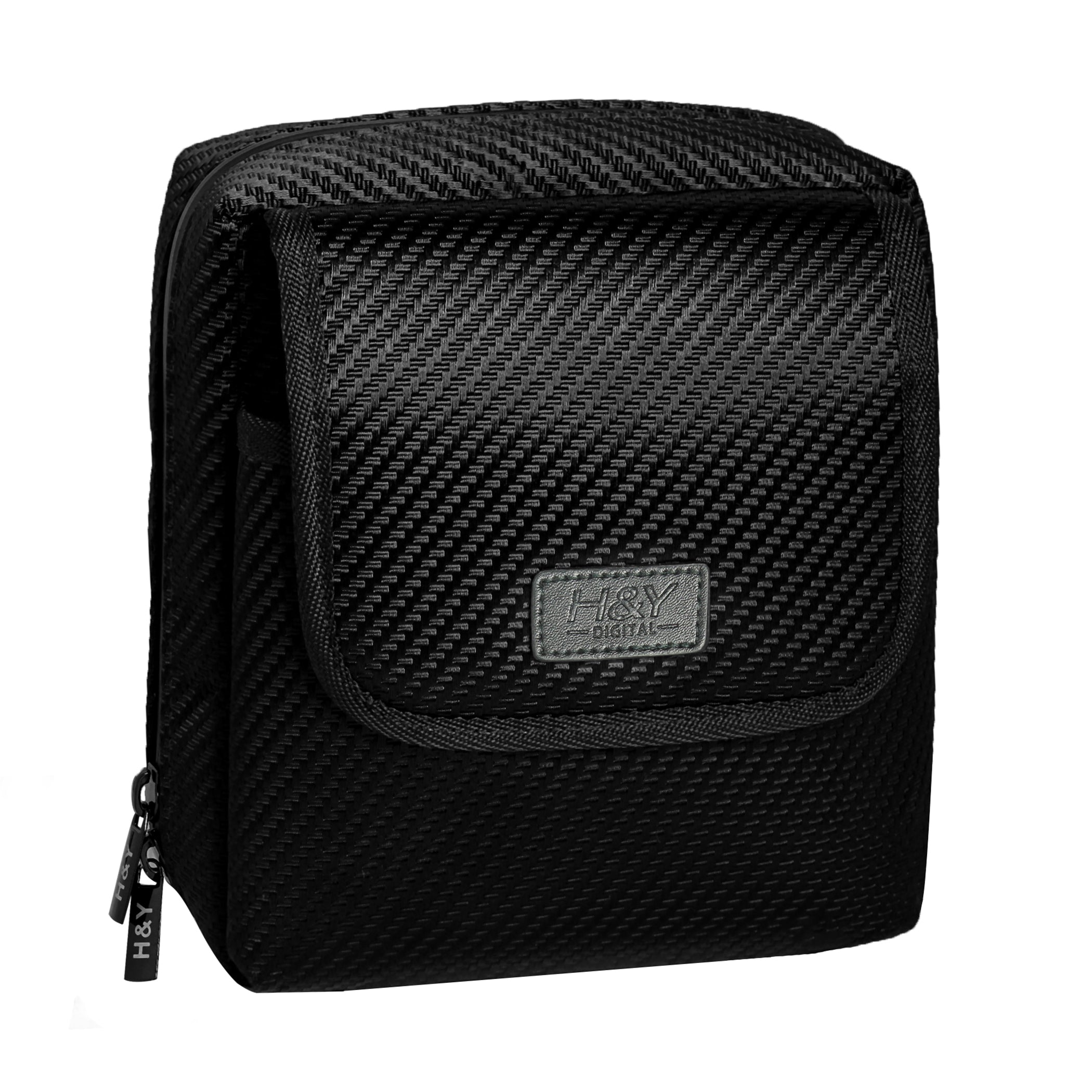 H&Y Filters K-Series Luxury Filter Pouch-Filter Pouches-Kudos Cameras