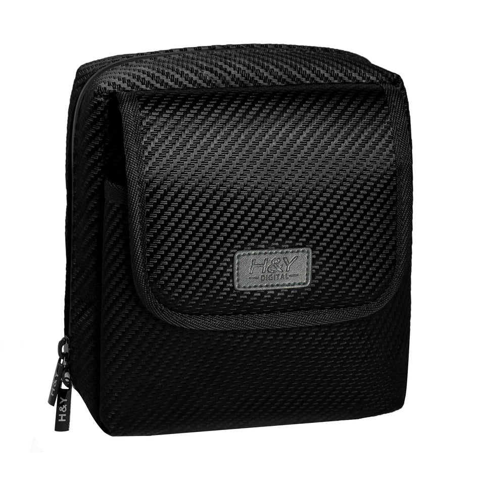 H&Y Filters K-Series Luxury Filter Pouch-Filter Pouches-Kudos Cameras