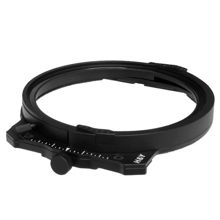 H&Y Filters K-Series Magnetic Filter Holder Mark III + Drop-In (95mm) Natural CPL Filter + Swift Magnetic Adapter Ring Kit 67/72/77/82mm