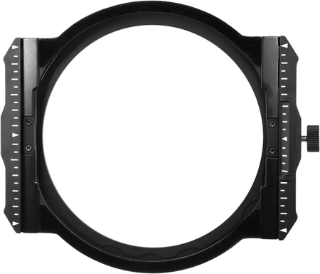 H&Y Filters K-Series Magnetic Filter Holder Mark III + Drop-In (95mm) Natural CPL Filter + Swift Magnetic Adapter Ring Kit 67/72/77/82mm