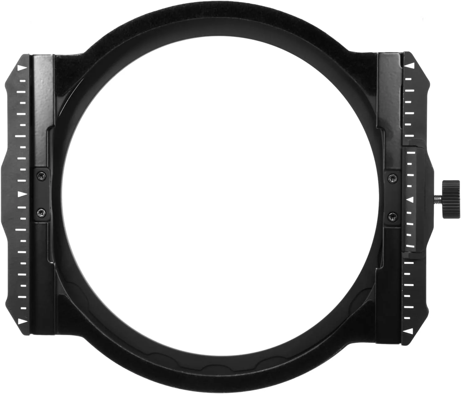 H&Y Filters K-Series Magnetic Filter Holder Mark III + Drop-In (95mm) Natural CPL Filter + Swift Magnetic Adapter Ring Kit 67/72/77/82mm-Filter Holders-Kudos Cameras
