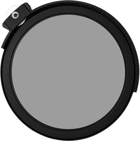 H&Y Filters K-Series Magnetic Filter Holder Mark III + Drop-In (95mm) Natural CPL Filter + Swift Magnetic Adapter Ring Kit 67/72/77/82mm-Filter Holders-Kudos Cameras