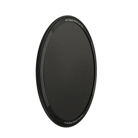 H&Y Filters ND16 (4 Stop) Magnetic Clip-On Filter for RevoRing (67-82mm)-82mm Filters for Revo & Swift Rings-Kudos Cameras