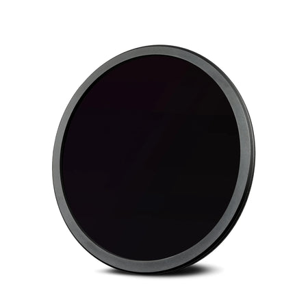 H&Y Filters ND4 (2 Stop) Magnetic Clip-On Filter for RevoRing (58-77mm)-77mm Filters for Revo & Swift Rings-Kudos Cameras