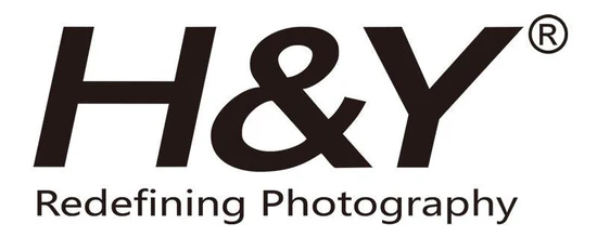 H&Y Filters ND8 (3 Stop) Magnetic Clip-On Filter for RevoRing (67-82mm)-82mm Filters for Revo & Swift Rings-H&Y Filters