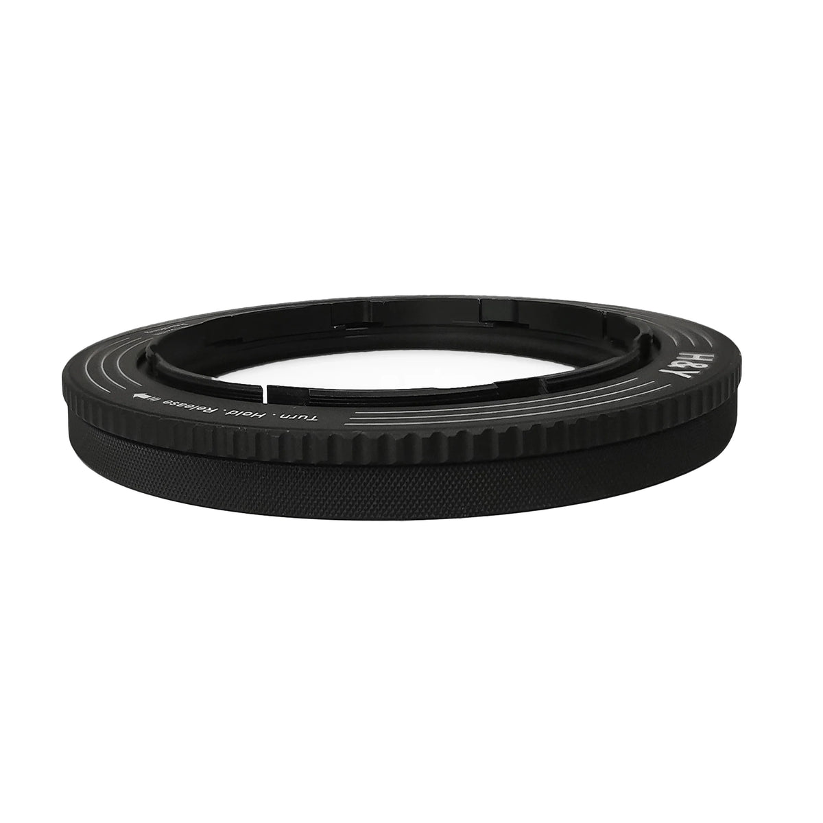 H&Y Filters RevoRing 46-62mm Variable Adapter for 67mm Filters-Variable Lens Adapter Rings-Kudos Cameras
