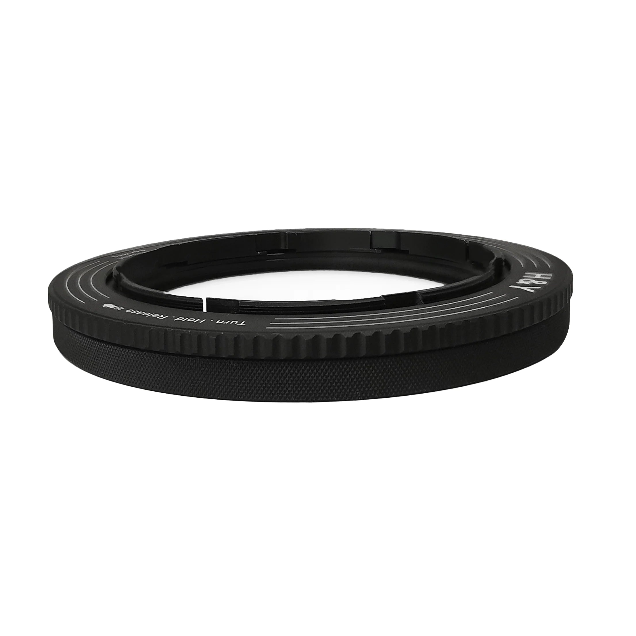 H&Y Filters RevoRing 46-62mm Variable Adapter for 67mm Filters-Variable Lens Adapter Rings-H&Y Filters