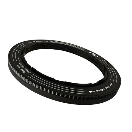 H&Y Filters RevoRing 82-95mm Variable Adapter for 95mm Filters-Variable Lens Adapter Rings-Kudos Cameras