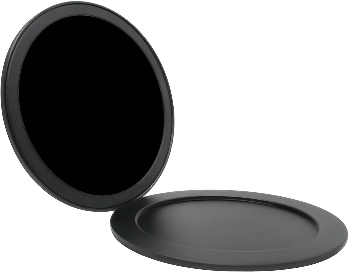 H&Y Filters RevoRing Aluminium Front and Back Caps for 58-77mm-Filter Caps-Kudos Cameras