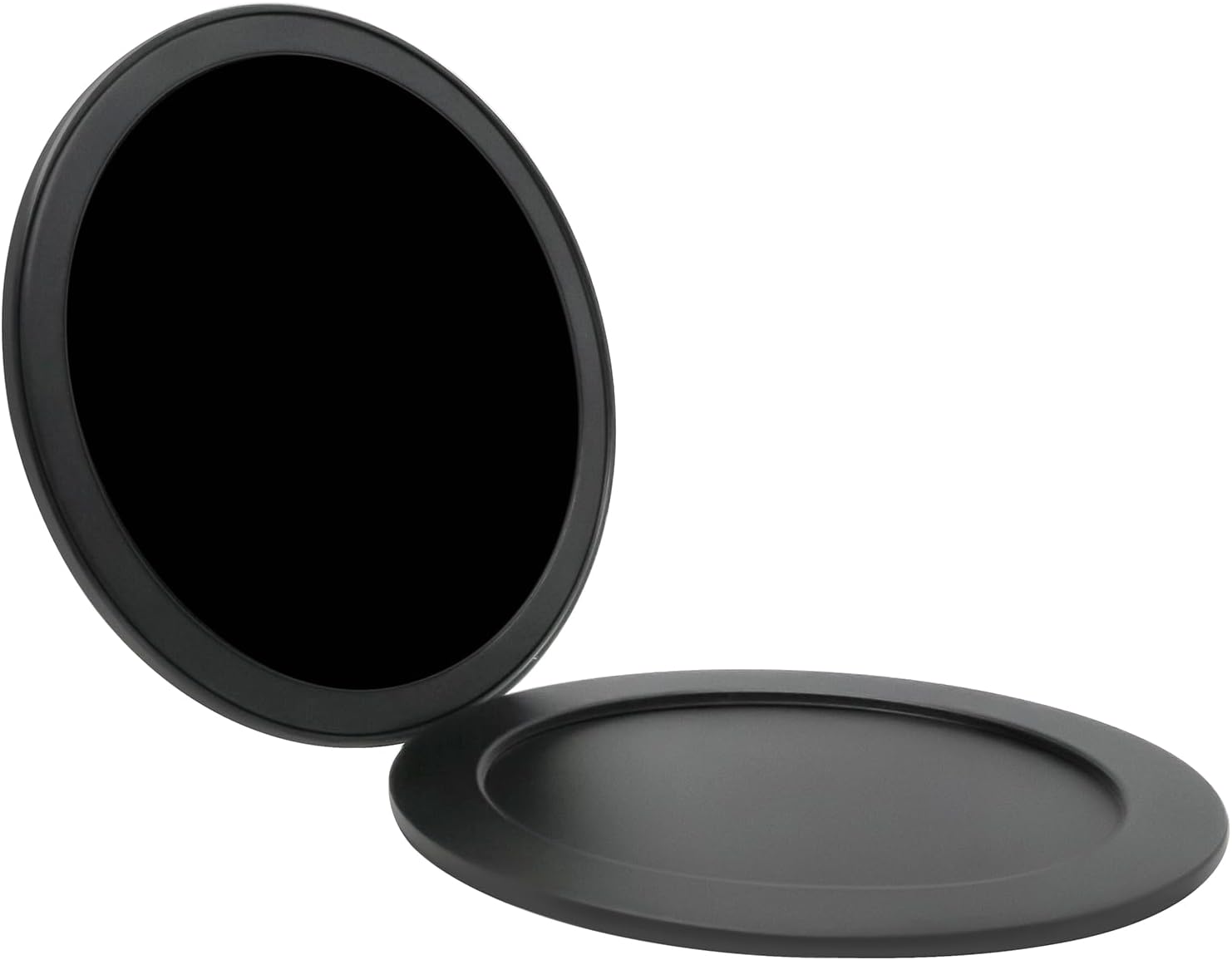 H&Y Filters RevoRing Aluminium Front and Back Caps for 46-62mm-Filter Caps-H&Y Filters