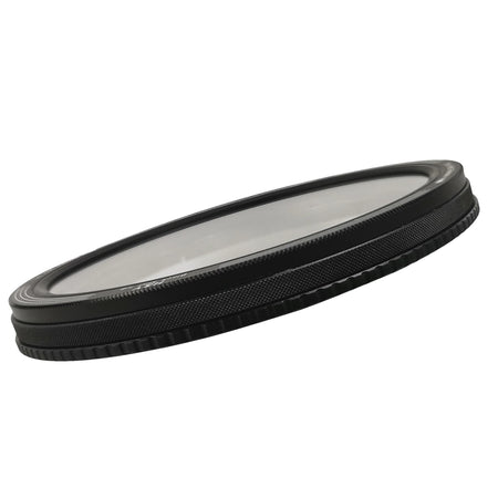 H&Y Filters RevoRing Black Mist (1/2) Filter (46-62mm)-Variable Lens Adapter Mist Filter-H&Y Filters