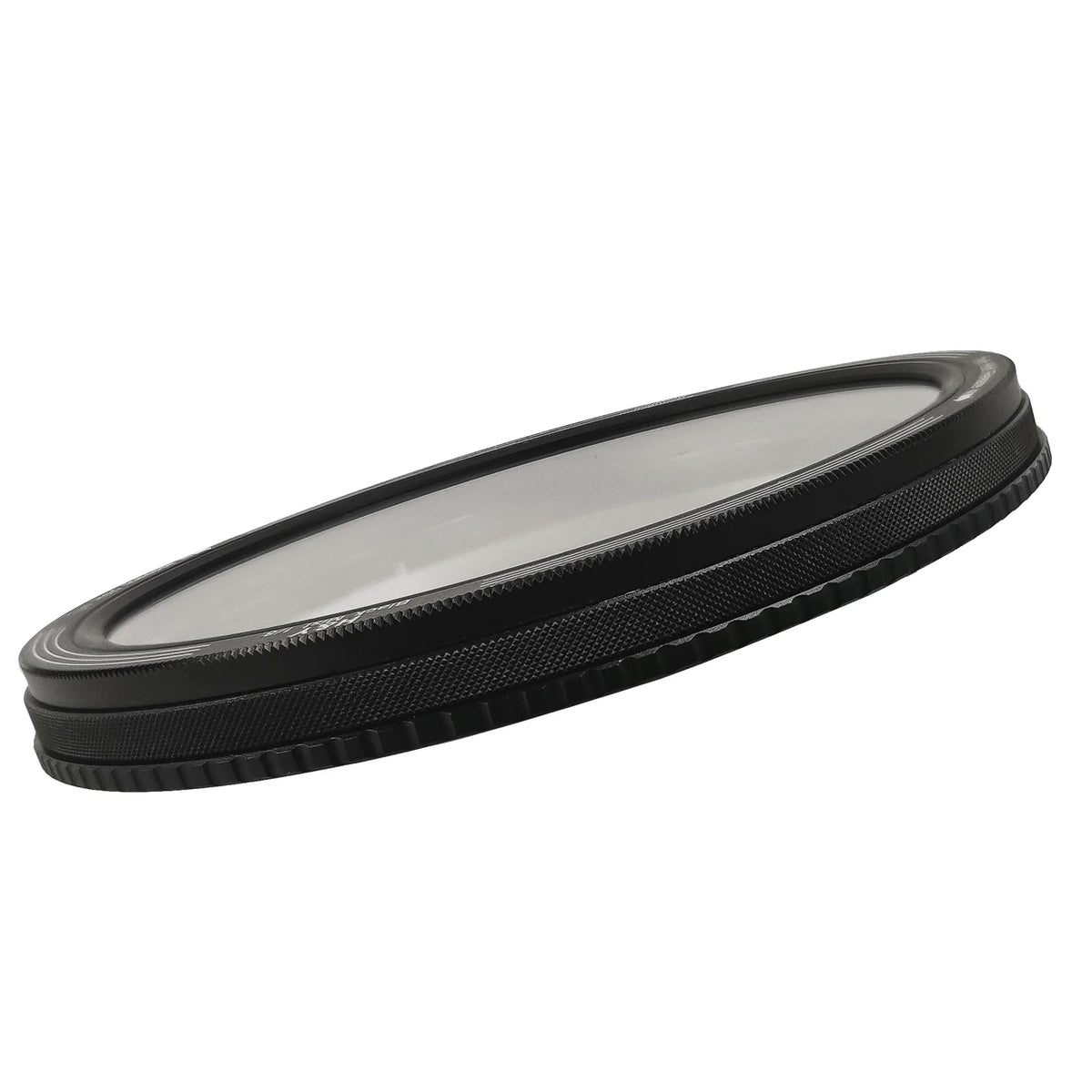 H&Y Filters RevoRing Black Mist (1/2) Filter (46-62mm)-Variable Lens Adapter Mist Filter-H&Y Filters