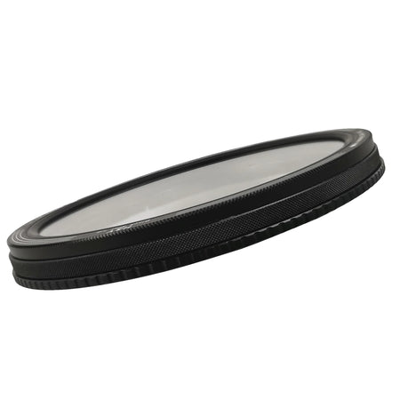 H&Y Filters RevoRing Black Mist (1/2) Filter (46-62mm)-Variable Lens Adapter Mist Filter-H&Y Filters