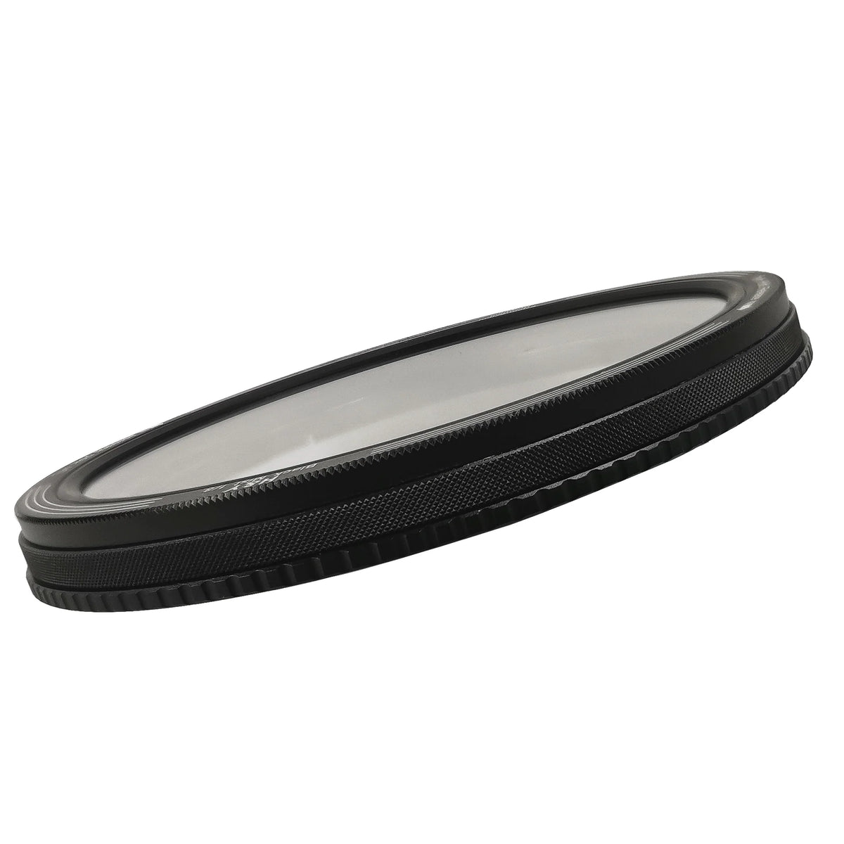 H&Y Filters RevoRing Black Mist (1/8) Filter (46-62mm)-Variable Lens Adapter Mist Filter-Kudos Cameras
