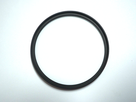 H&Y Filters SPRO1 Wide Band Slim UV Filter - 72mm (No Retail Packaging)