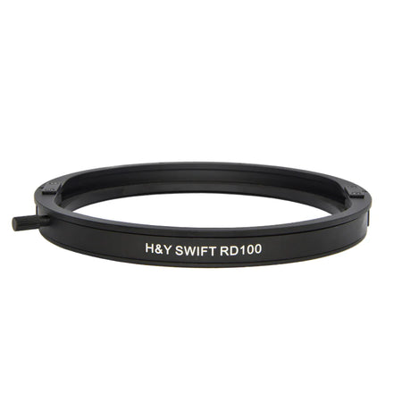 H&Y Filters Swift 95mm Drop-In Filter Rack for RevoRing-Bridge Units-H&Y Filters