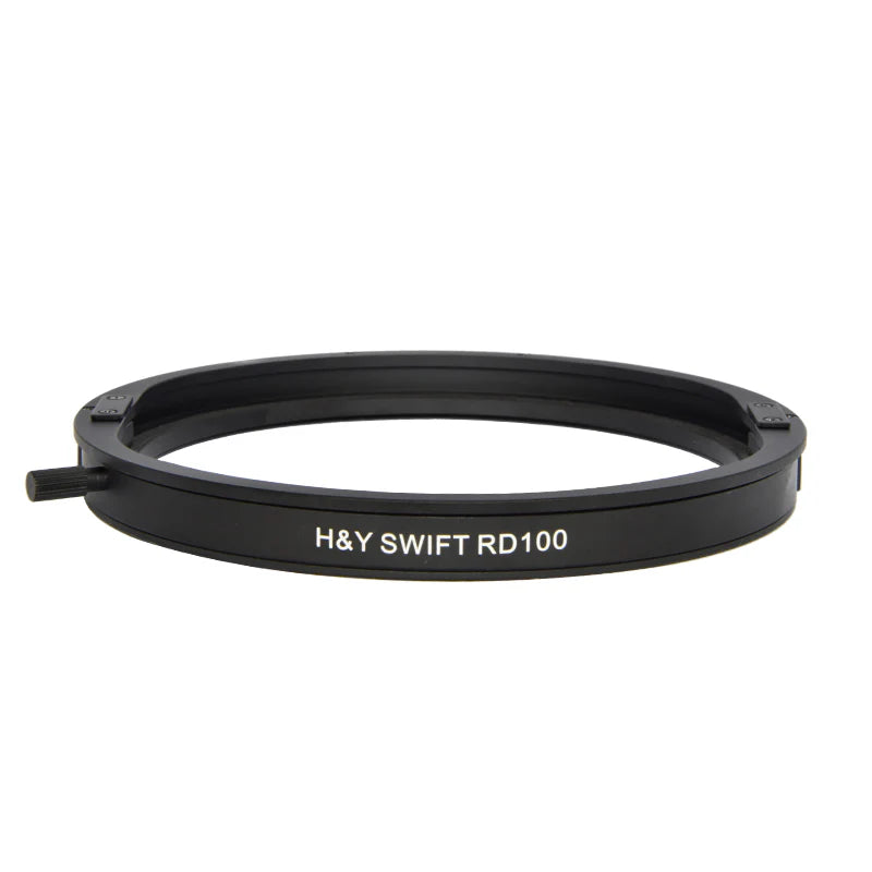 H&Y Filters Swift 95mm Drop-In Filter Rack for RevoRing-Bridge Units-Kudos Cameras