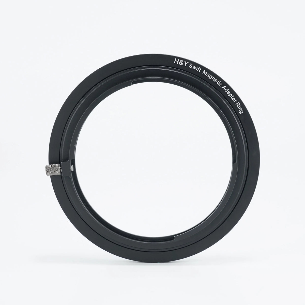 H&Y Filters Swift Canon 17mm f/4L Magnetic Lens Adapter Ring-Lens Adapter Rings-Kudos Cameras