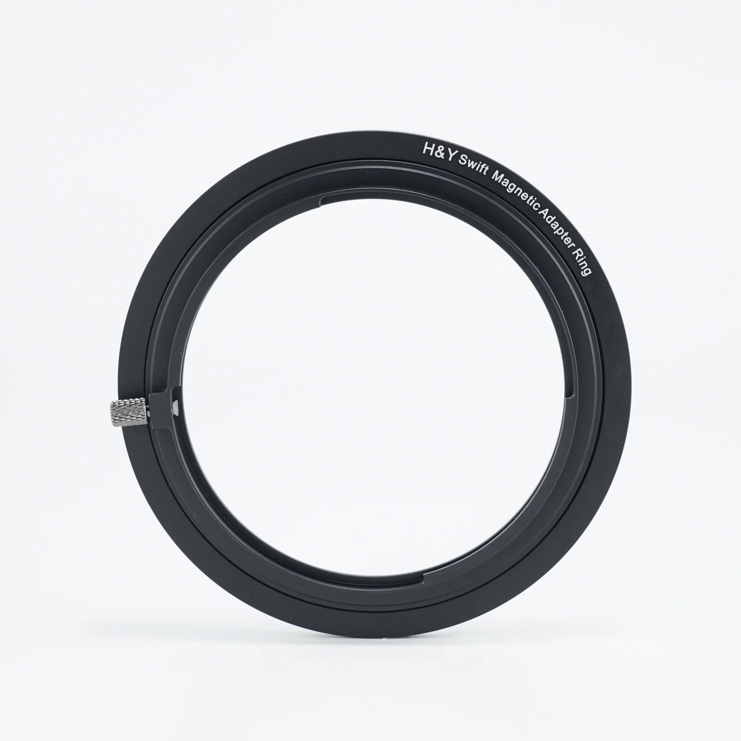 H&Y Filters Swift Canon 17mm f/4L Magnetic Lens Adapter Ring-Lens Adapter Rings-Kudos Cameras