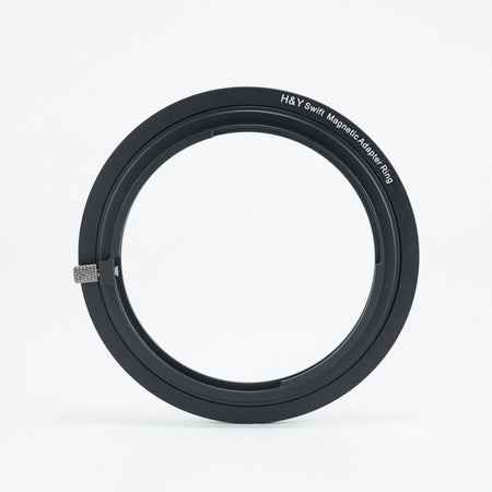 H&Y Filters Swift Canon 17mm f/4L Magnetic Lens Adapter Ring-Lens Adapter Rings-Kudos Cameras