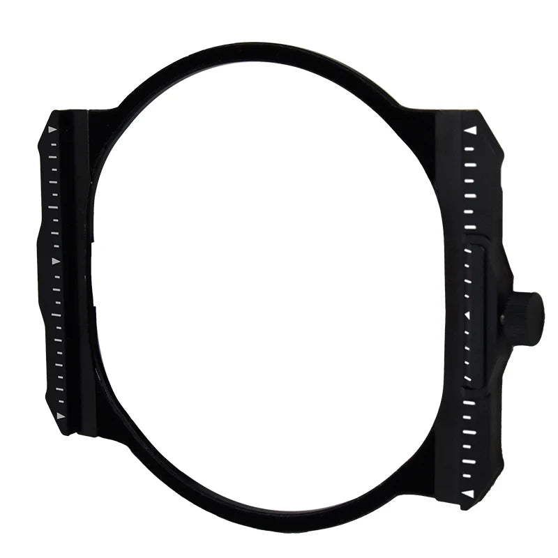 H&Y Filters Swift Magnetic 100mm Filter Holder for RevoRing-Filter Holders-H&Y Filters