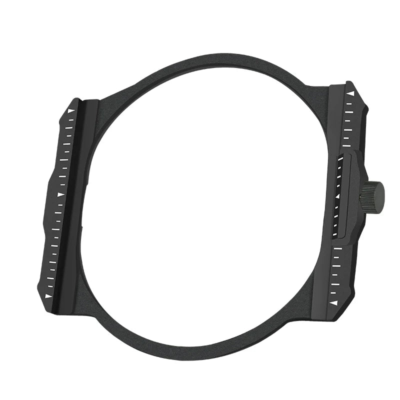 H&Y Filters Swift Magnetic 100mm Filter Holder for RevoRing-Filter Holders-H&Y Filters
