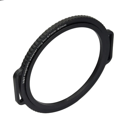 H&Y Filters Swift Magnetic Bridge Ring for RevoRing (67-82mm)-Bridge Units-Kudos Cameras