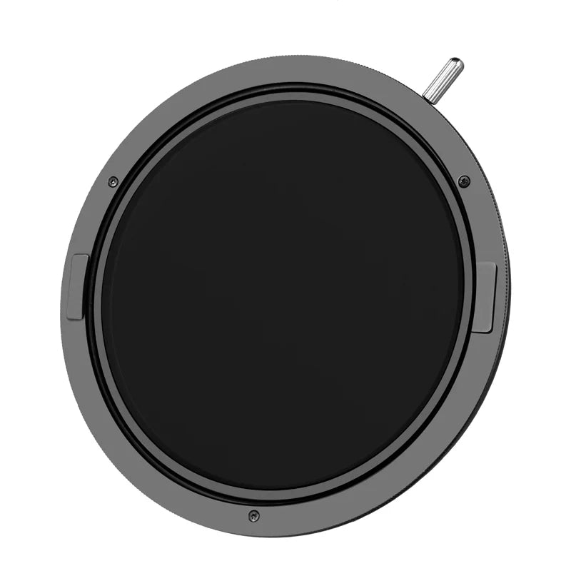 H&Y Filters Swift Magnetic Clip-on Variable ND1.5-5 Stop (VND1.5-5) Filter-Bridge Units-H&Y Filters