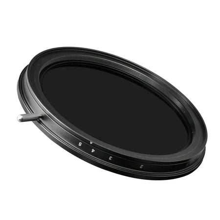 H&Y Filters Swift Magnetic Clip-on Variable ND1.5-5 Stop (VND1.5-5) Filter-Bridge Units-H&Y Filters