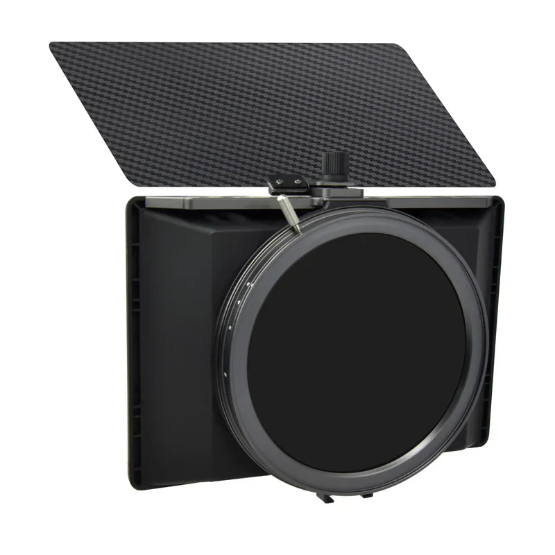 H&Y Filters Swift Magnetic Clip-on Variable ND1.5-5 Stop (VND1.5-5) Filter-Bridge Units-H&Y Filters