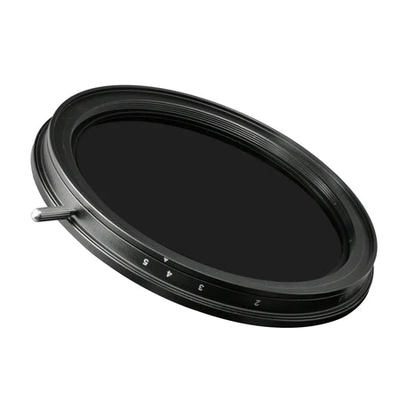 H&Y Filters Swift Magnetic Clip-on Variable ND1.5-5 Stop (VND1.5-5) Filter-Bridge Units-H&Y Filters