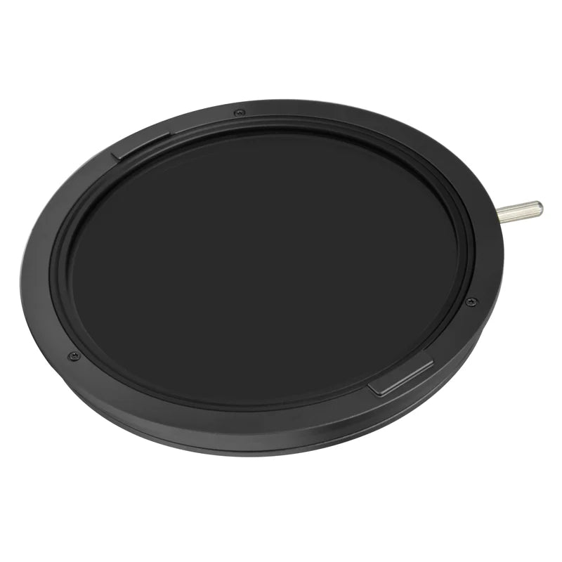 H&Y Filters Swift Magnetic Clip-on Variable ND1.5-5 Stop (VND1.5-5) Filter-Bridge Units-Kudos Cameras