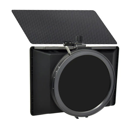 H&Y Filters Swift Magnetic Clip-on Variable ND5-9 Stop (VND5-9) Filter-Bridge Units-Kudos Cameras