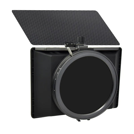 H&Y Filters Swift Magnetic Clip-on Variable ND5-9 Stop (VND5-9) Filter-Bridge Units-Kudos Cameras