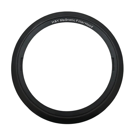 H&Y Filters Swift Magnetic Lens Hood for RevoRing-Filter Holders-H&Y Filters