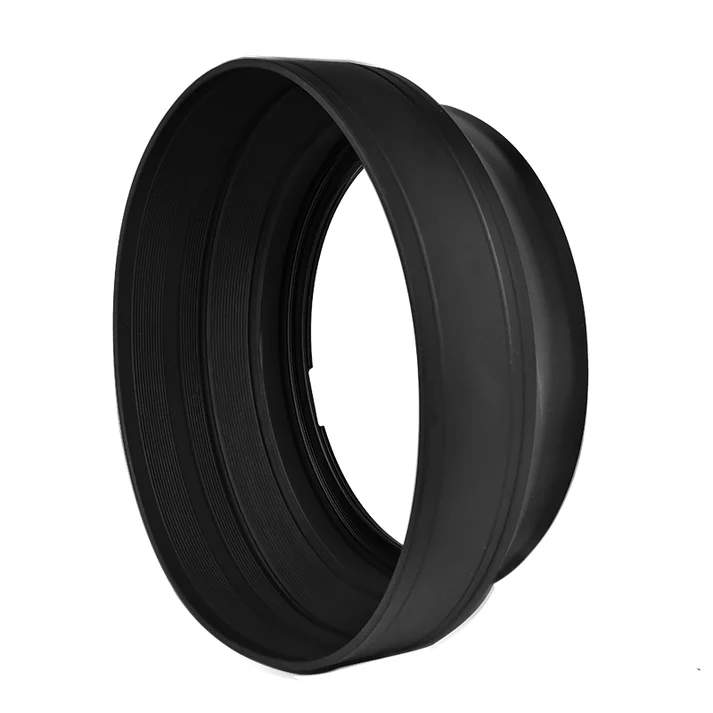 H&Y Filters Swift Magnetic Lens Hood for RevoRing-Filter Holders-H&Y Filters