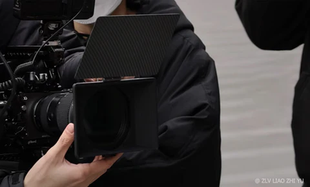 H&Y Filters Swift Magnetic Matte Box for RevoRing