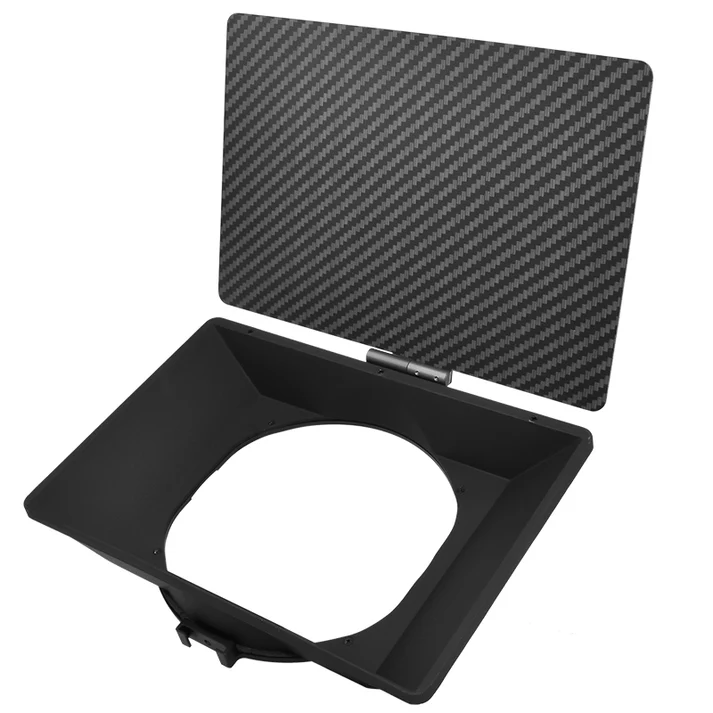 H&Y Filters Swift Magnetic Matte Box for RevoRing-Filter Holders-Kudos Cameras