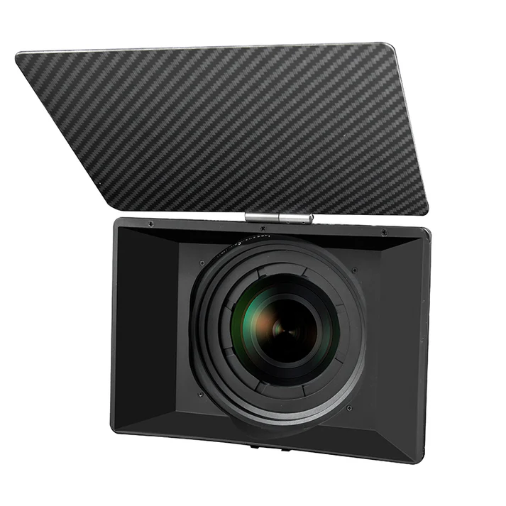 H&Y Filters Swift Magnetic Matte Box for RevoRing-Filter Holders-Kudos Cameras