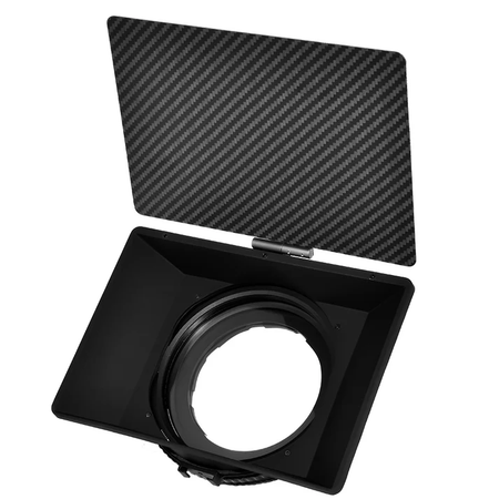 H&Y Filters Swift Magnetic Matte Box for RevoRing-Filter Holders-Kudos Cameras