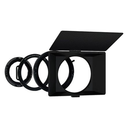H&Y Filters Swift Magnetic Matte Box for RevoRing-Filter Holders-Kudos Cameras