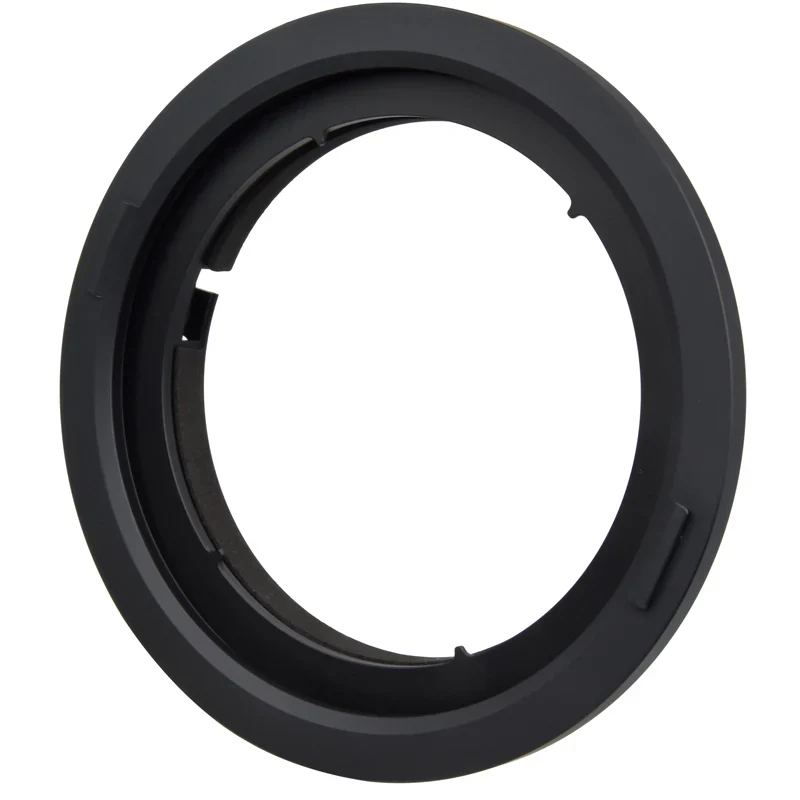 H&Y Filters Swift Nikon Z 14-28mm f/2.8 Magnetic Lens Adapter Ring-Lens Adapter Rings-Kudos Cameras