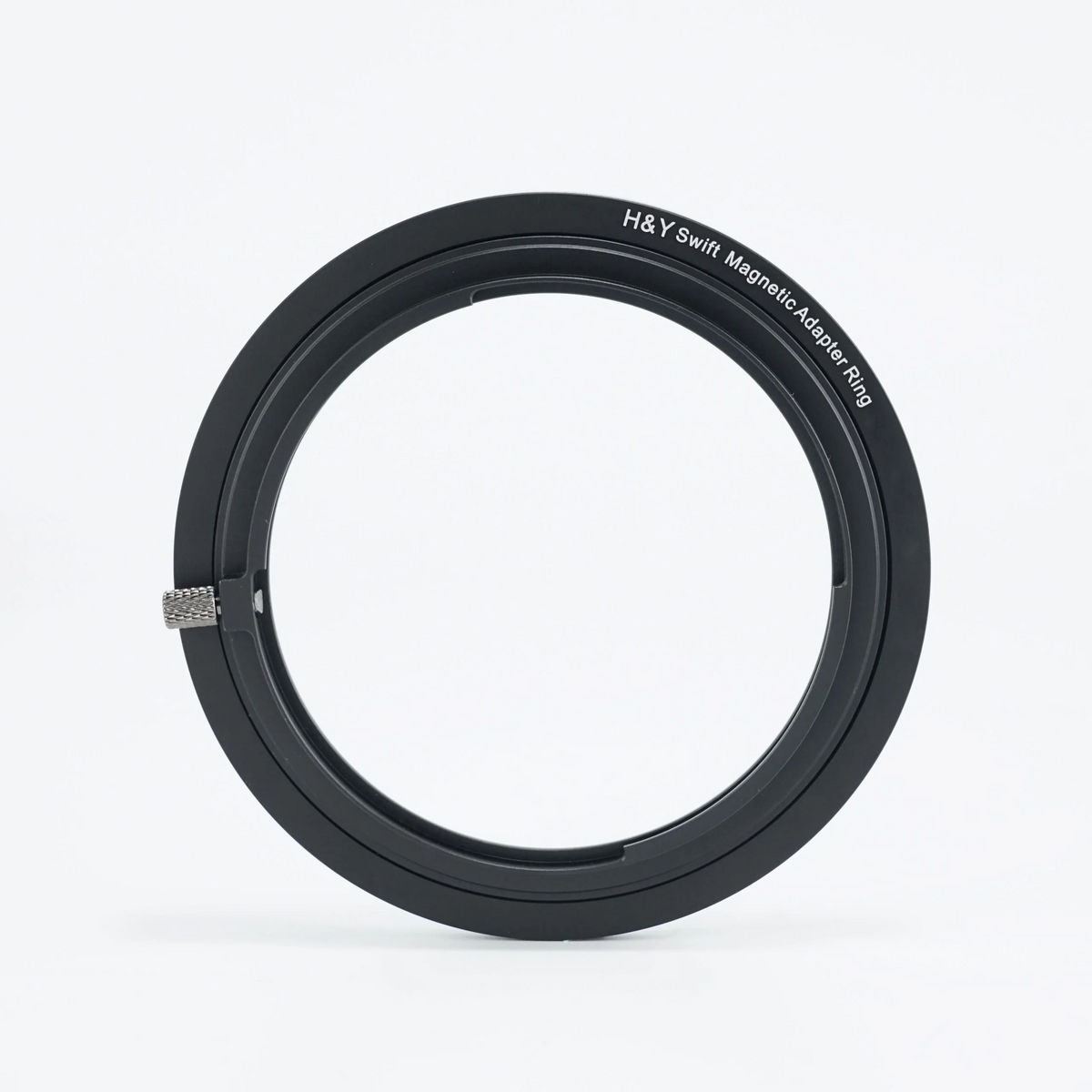 H&Y Filters Swift Olympus 7-14mm f/2.8 Magnetic Lens Adapter Ring-Lens Adapter Rings-Kudos Cameras