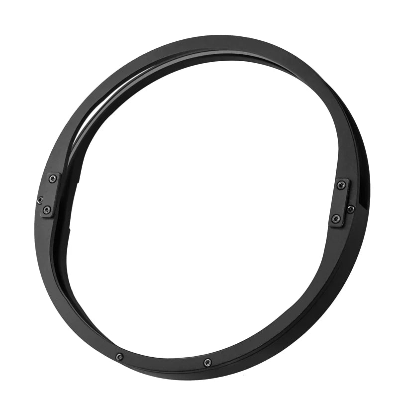 H&Y Filters Swift Stackable 95mm Drop-in Filter Rack for RevoRing-Bridge Units-H&Y Filters