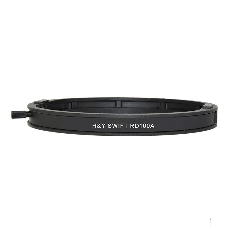 H&Y Filters Swift Stackable 95mm Drop-in Filter Rack for RevoRing-Bridge Units-Kudos Cameras
