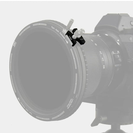 H&Y RevoRing Mark II VND Converter / Convert RevoRing VND+CPL to RevoRing VND-Other-Kudos Cameras